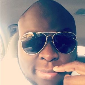 Meet your Posher, David